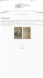 Mobile Screenshot of lademeuresaintantoine.com